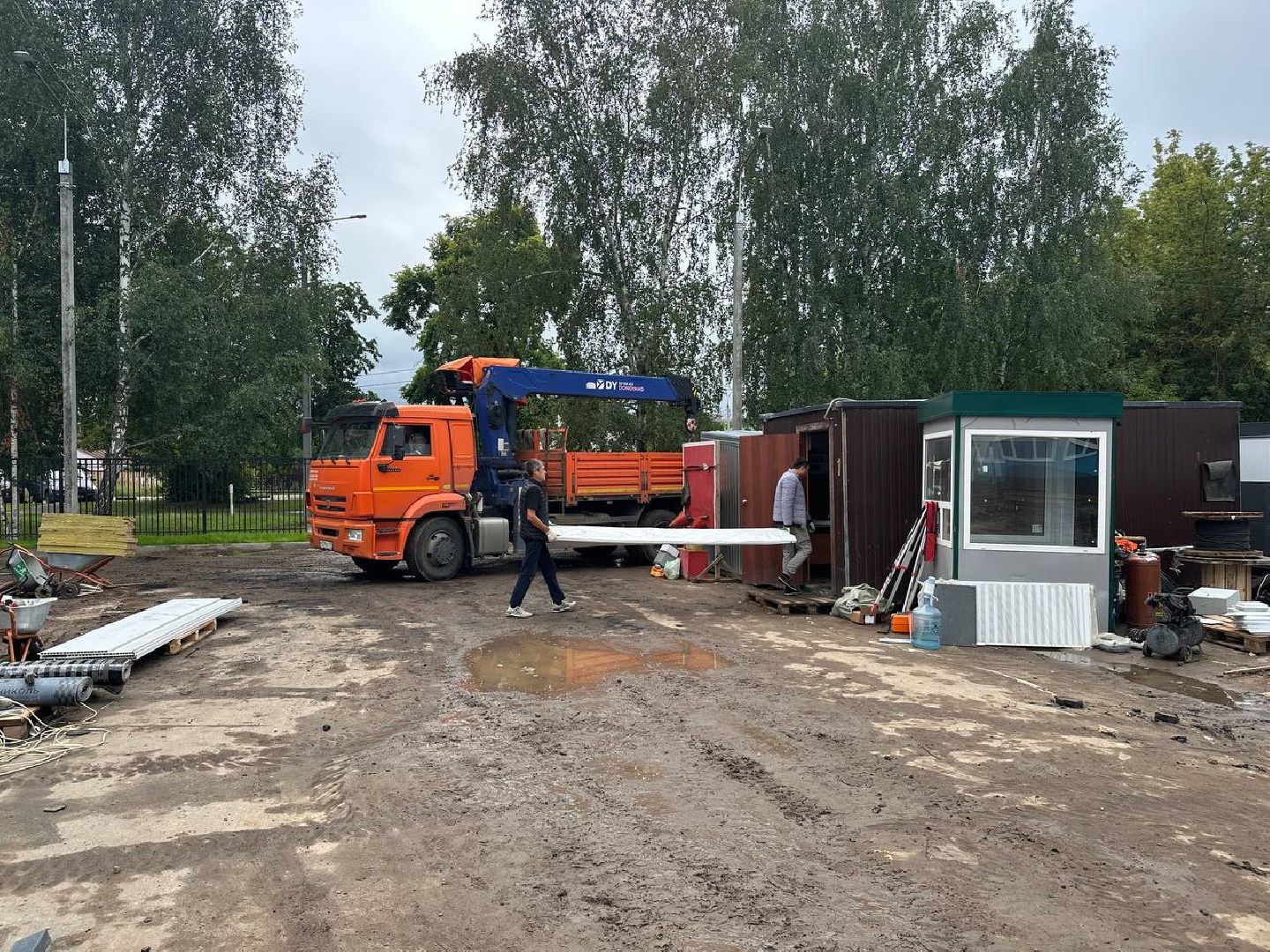 капитальный  ремонт, образование, домодедово,