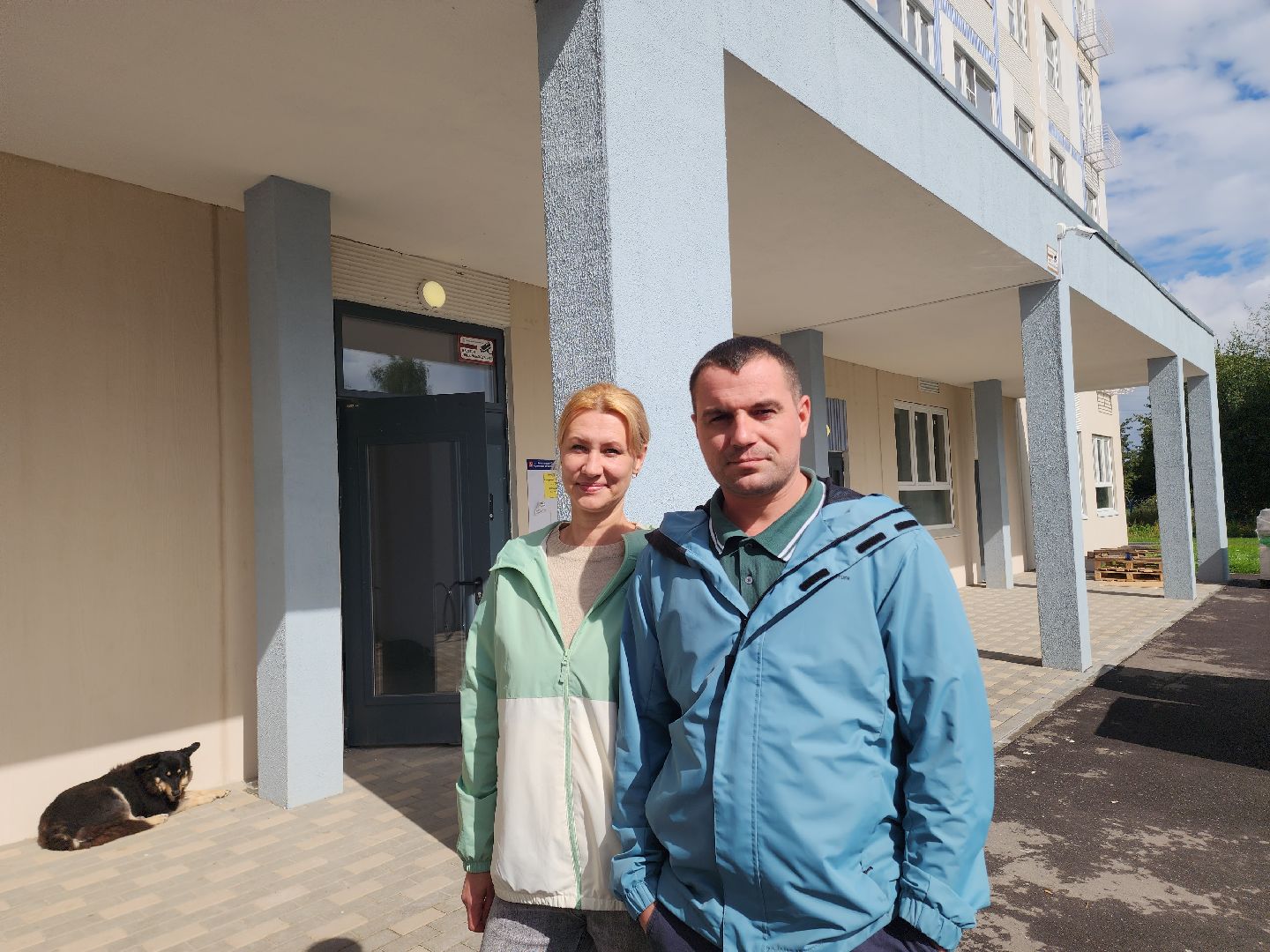 солнечногорск, жители , квартира , поддержка , жилищные сертификаты ,