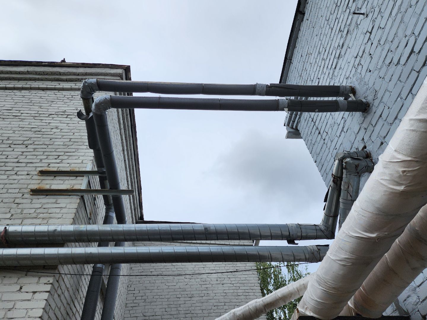 ногинск, жкх, подготовка к отопительному сезону, котельная, теплоснабжение, жители,