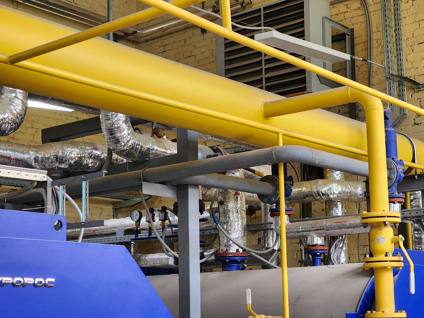 ногинск, жкх, подготовка к отопительному сезону, котельная, теплоснабжение, жители,