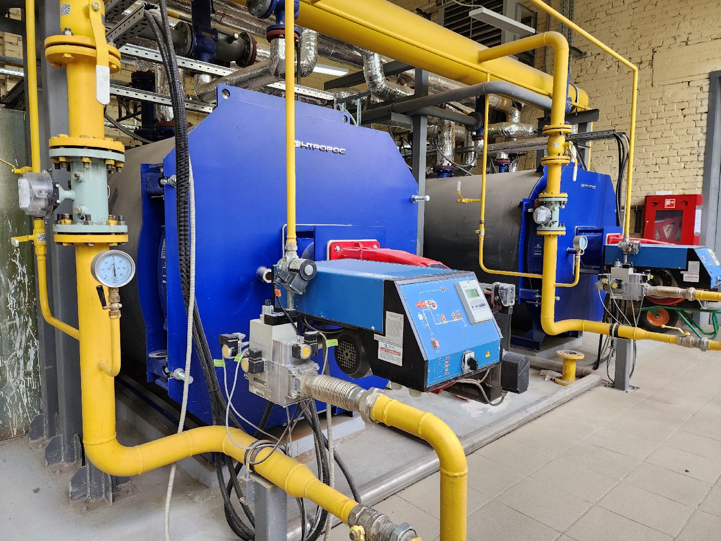 ногинск, жкх, подготовка к отопительному сезону, котельная, теплоснабжение, жители,