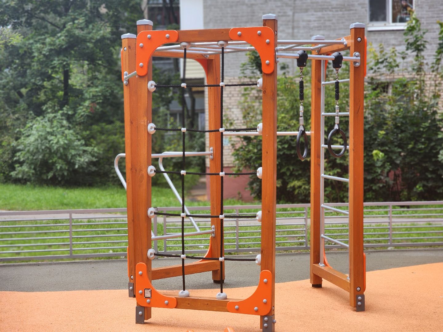 королёв,  благоустройство , благоустройство детских площадок в королеве ,