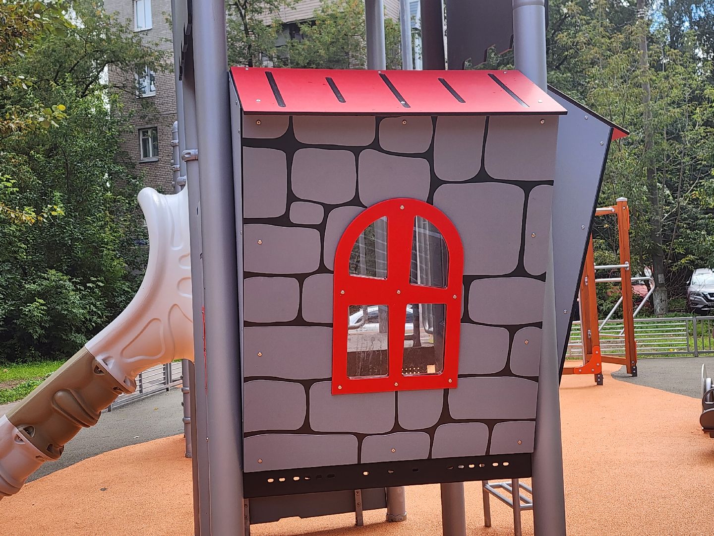 королёв,  благоустройство , благоустройство детских площадок в королеве ,