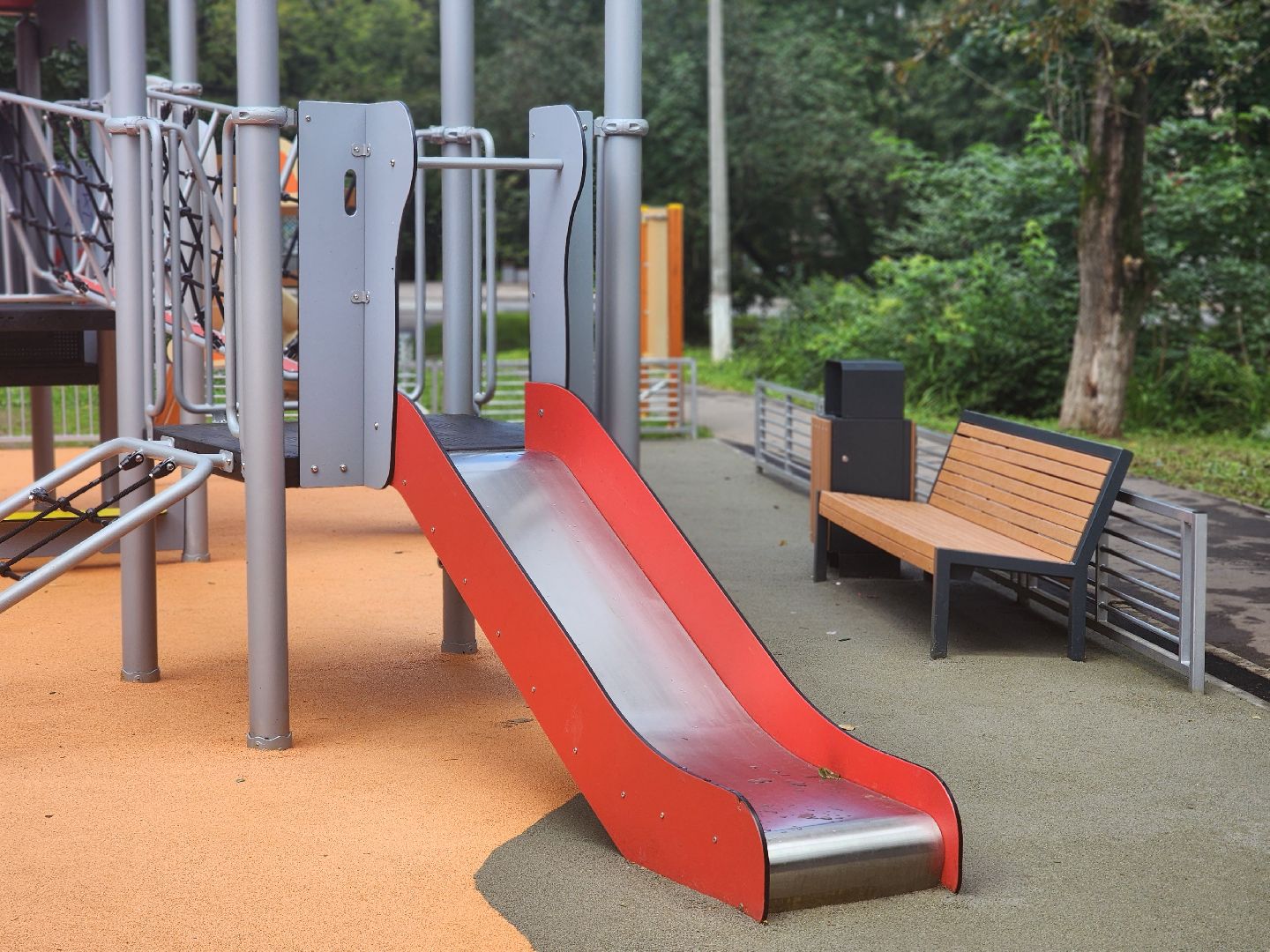 королёв,  благоустройство , благоустройство детских площадок в королеве ,