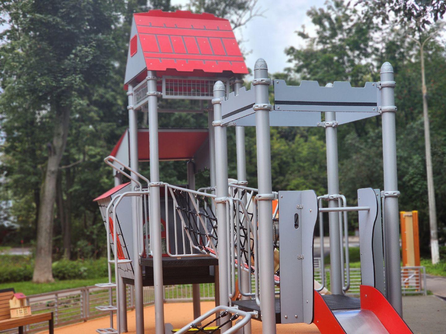 королёв,  благоустройство , благоустройство детских площадок в королеве ,