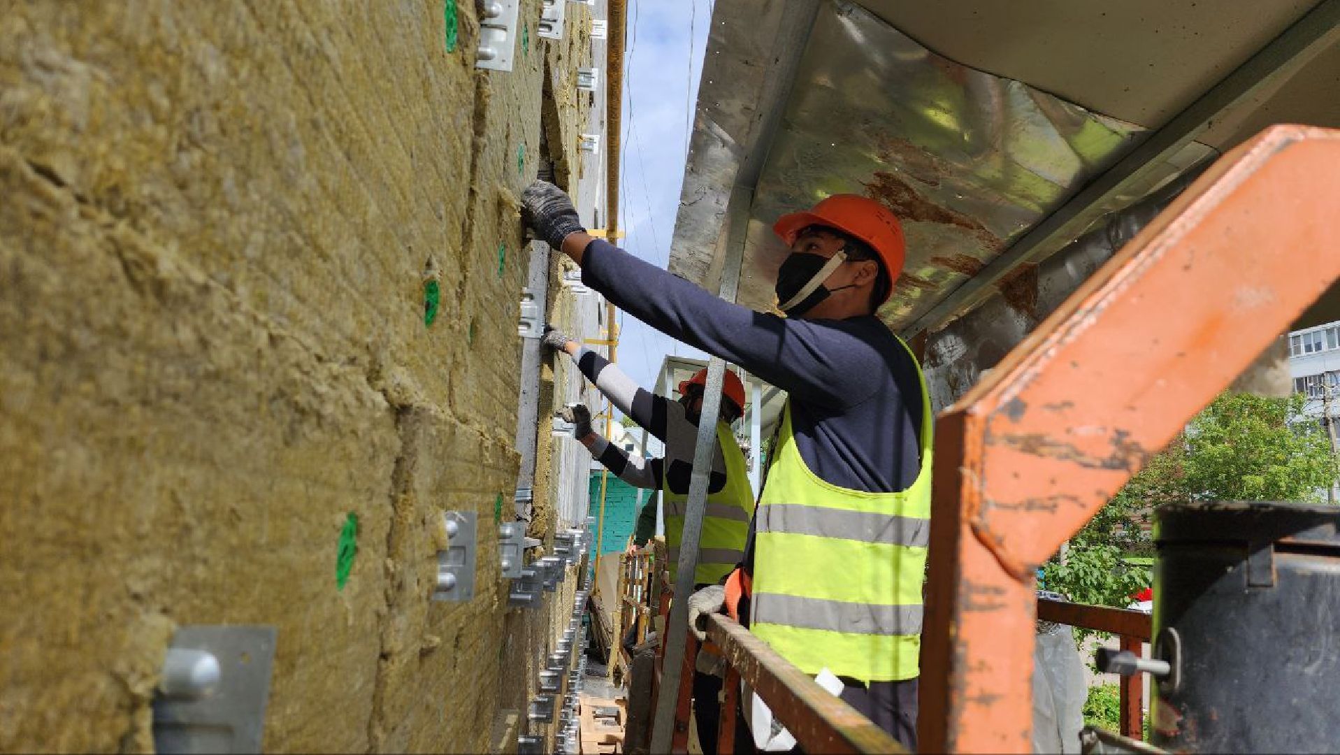 Дмитров, ЖКХ, Ремонт МКД, МинЖКХ, Фонд капремонта,