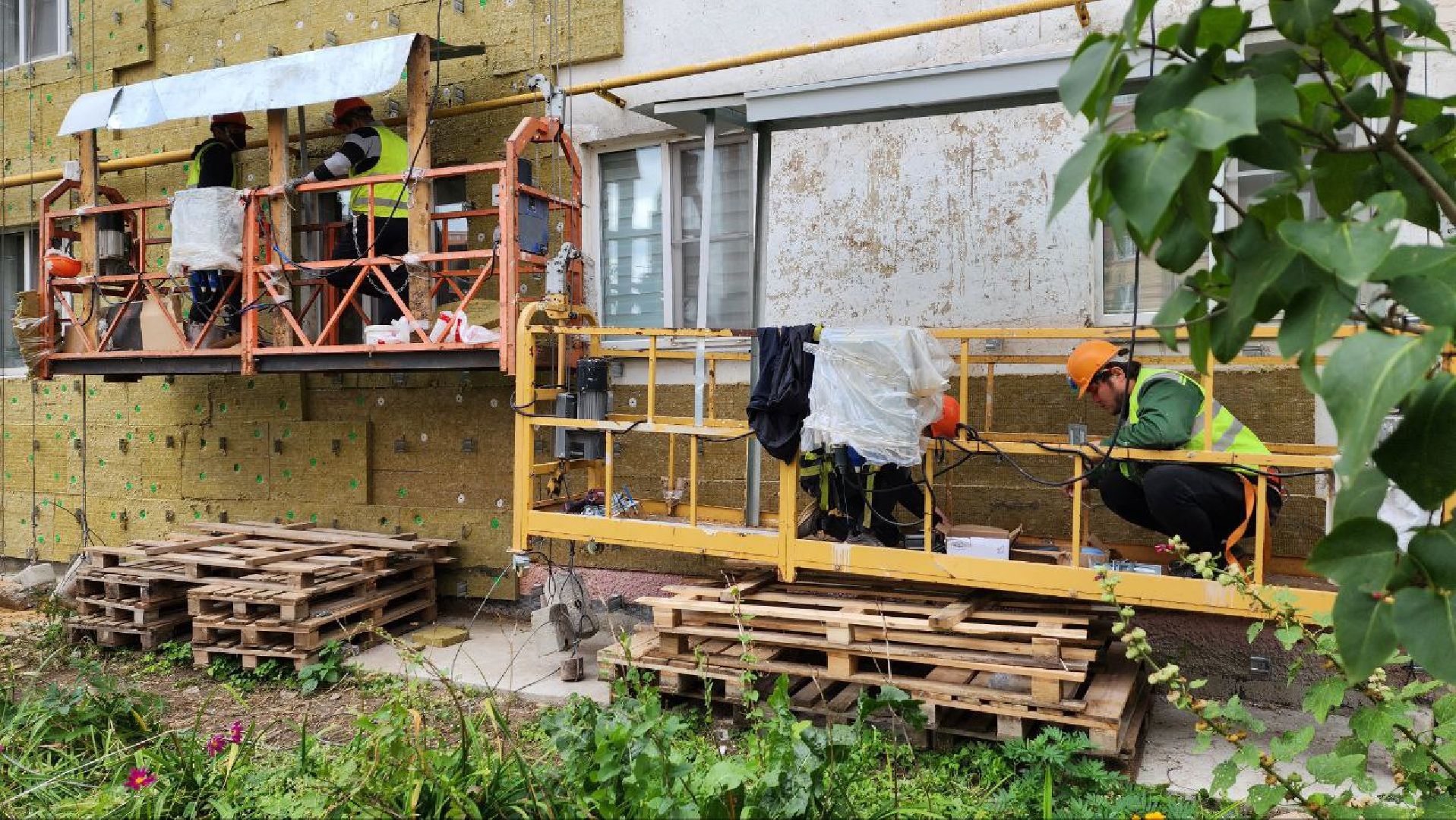 Дмитров, ЖКХ, Ремонт МКД, МинЖКХ, Фонд капремонта,