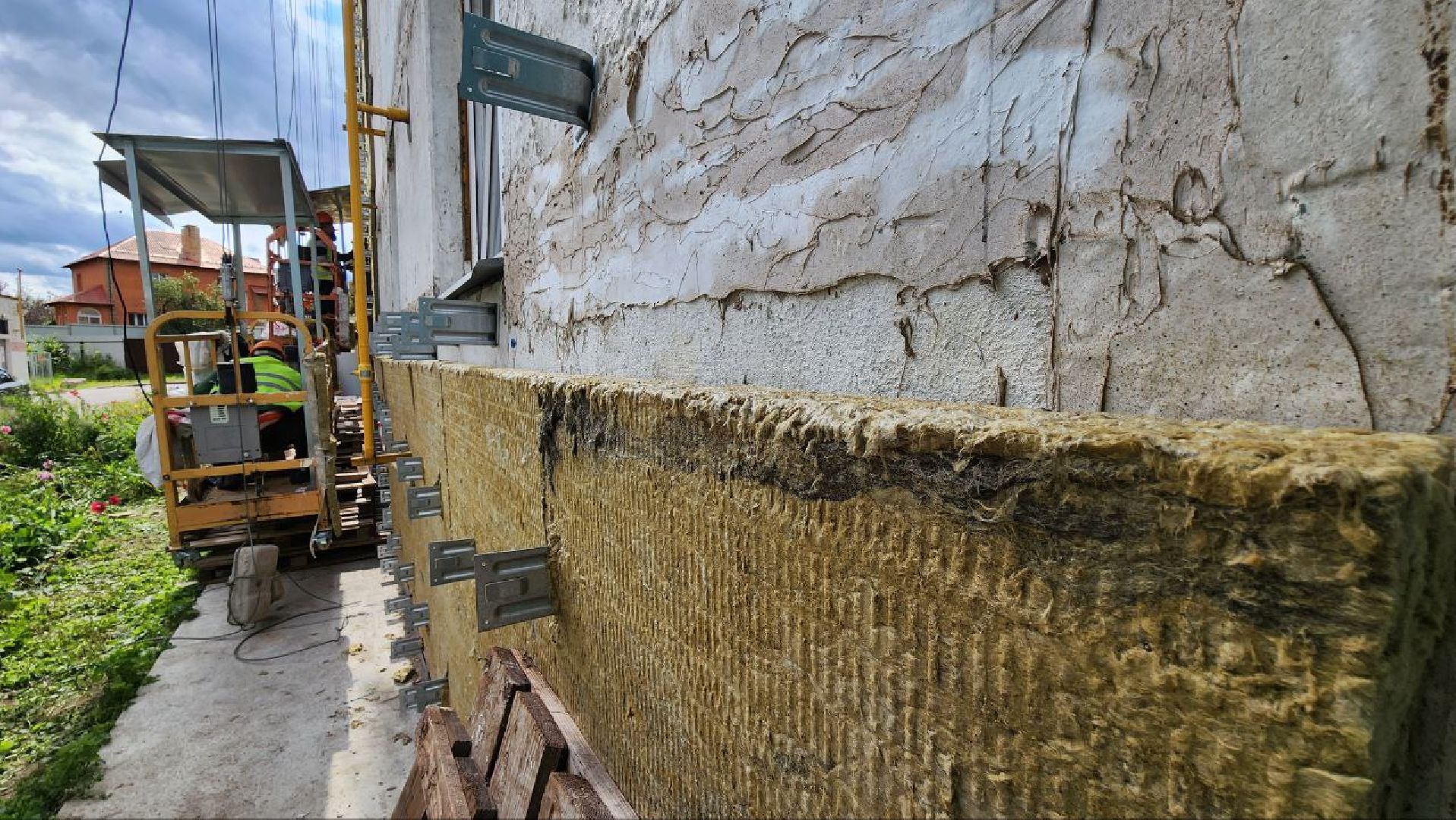 Дмитров, ЖКХ, Ремонт МКД, МинЖКХ, Фонд капремонта,