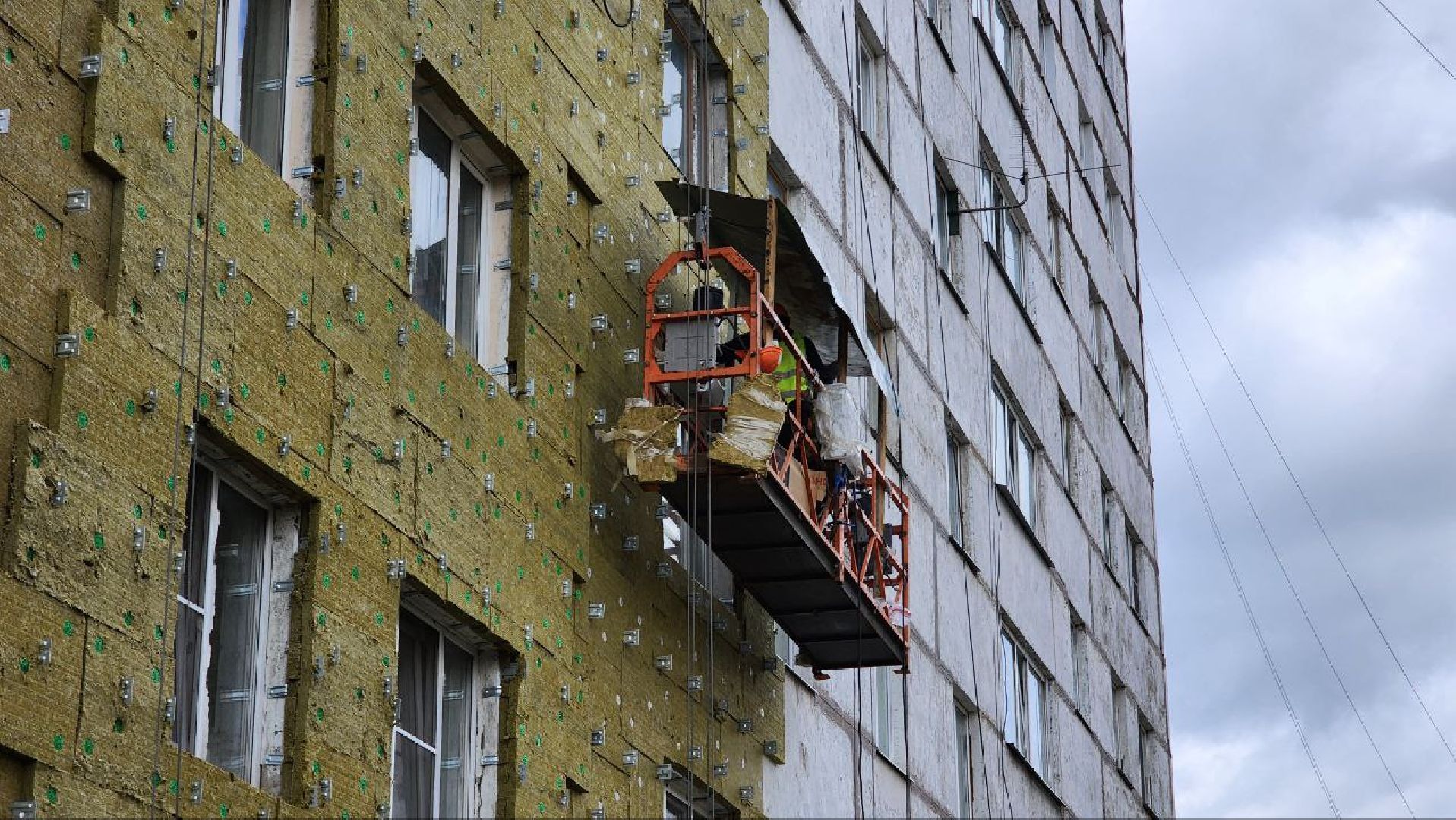 Дмитров, ЖКХ, Ремонт МКД, МинЖКХ, Фонд капремонта,