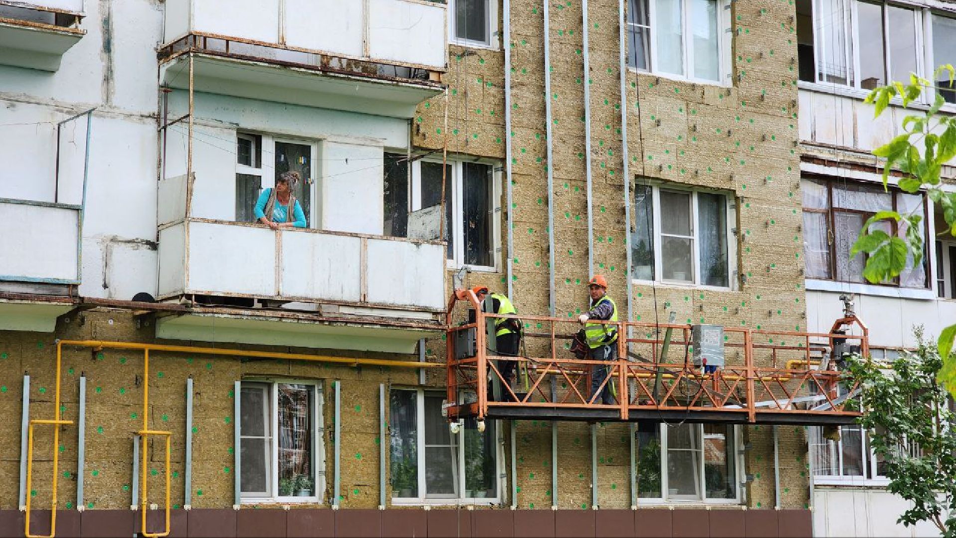 Дмитров, ЖКХ, Ремонт МКД, МинЖКХ, Фонд капремонта,