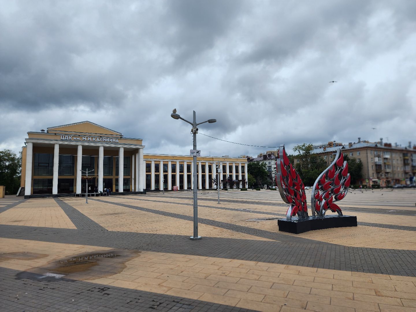 королёв, спорт в королеве, забег подмосковные вечера в королеве,