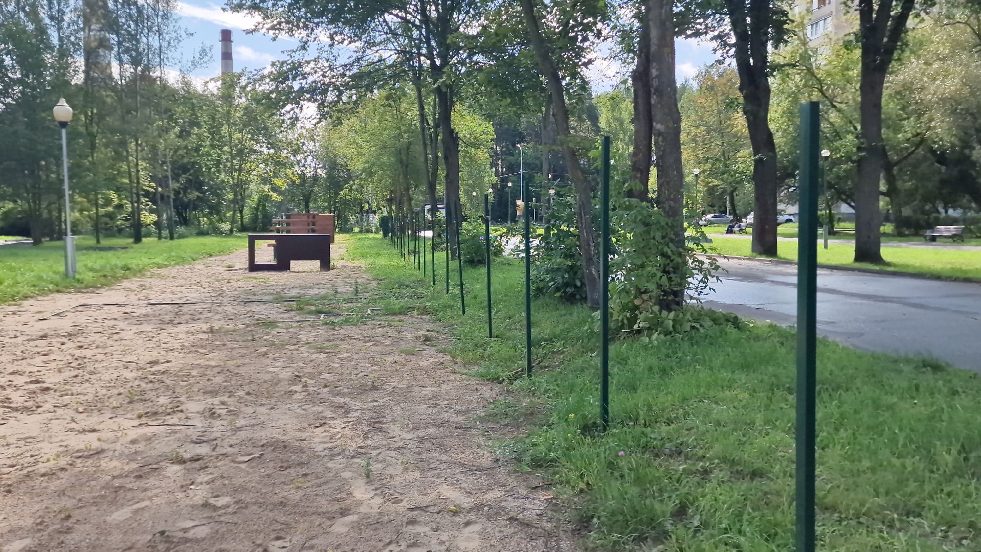 дубна, образование,