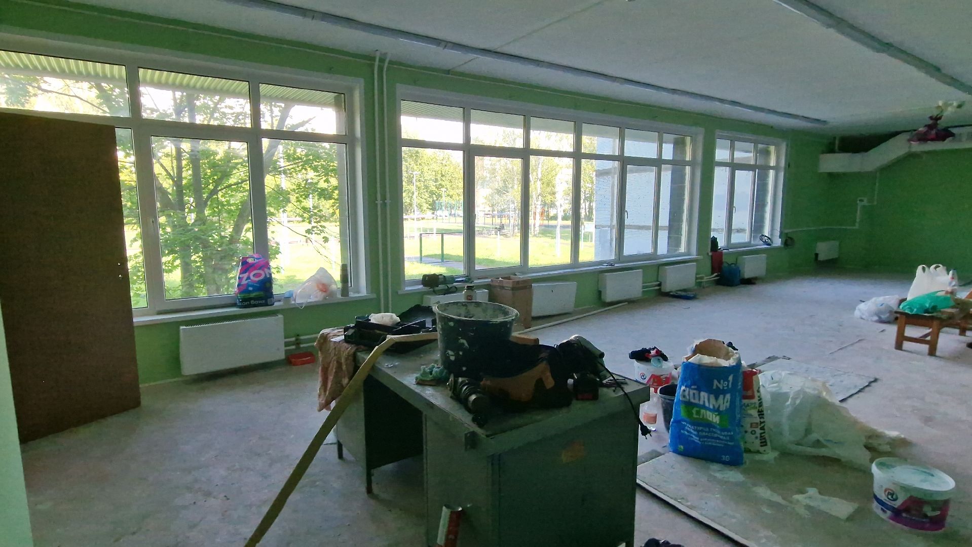 дубна, образование,