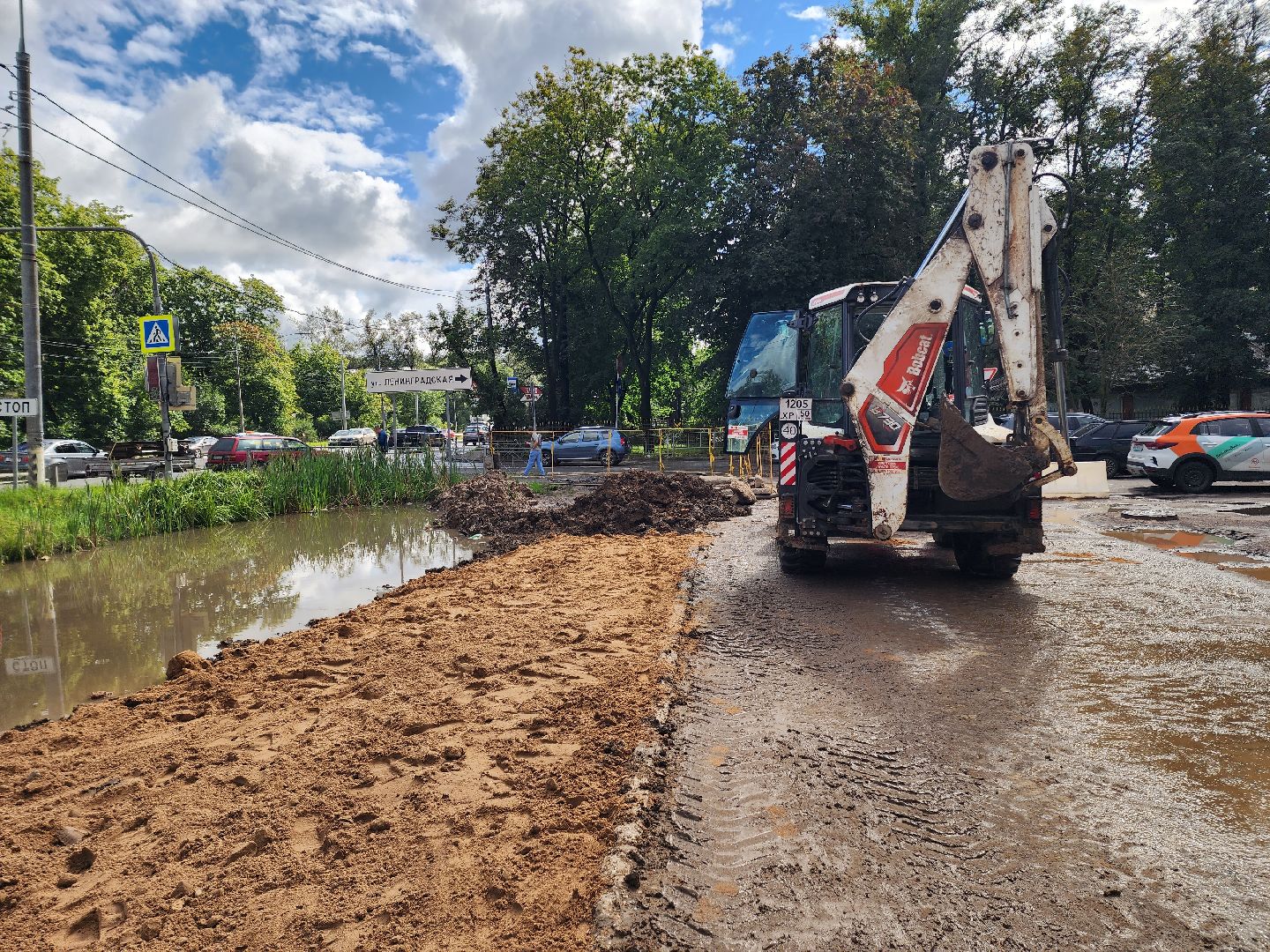 солнечногорск, благоустройство , жители , комфорт ,