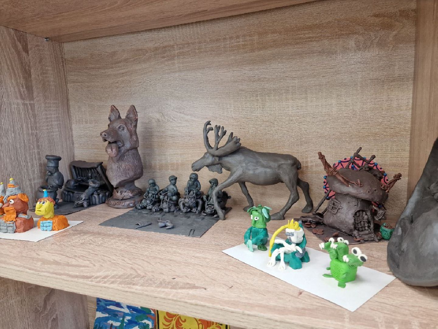 Дубна, допобразование, цдодружбадубна,