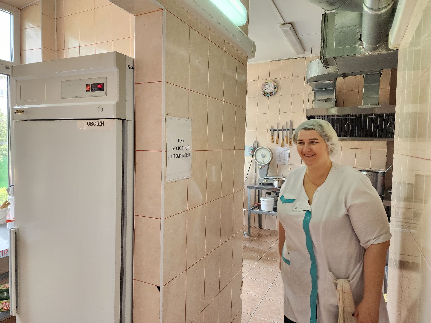 чехов, микрорайон венюково , школа 9, дошкольное отделение , подготовка к новому учебному году , косметический ремонт , обновление пищеблока, ремонт бассейна , благоустройство территории, метеостанция, комиссия, проверка,