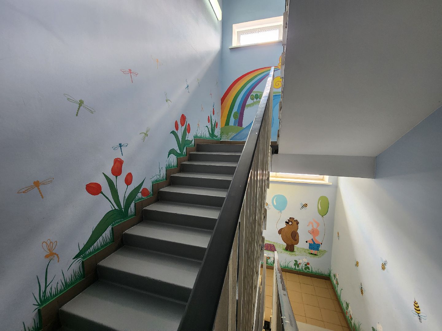 чехов, микрорайон венюково , школа 9, дошкольное отделение , подготовка к новому учебному году , косметический ремонт , обновление пищеблока, ремонт бассейна , благоустройство территории, метеостанция, комиссия, проверка,