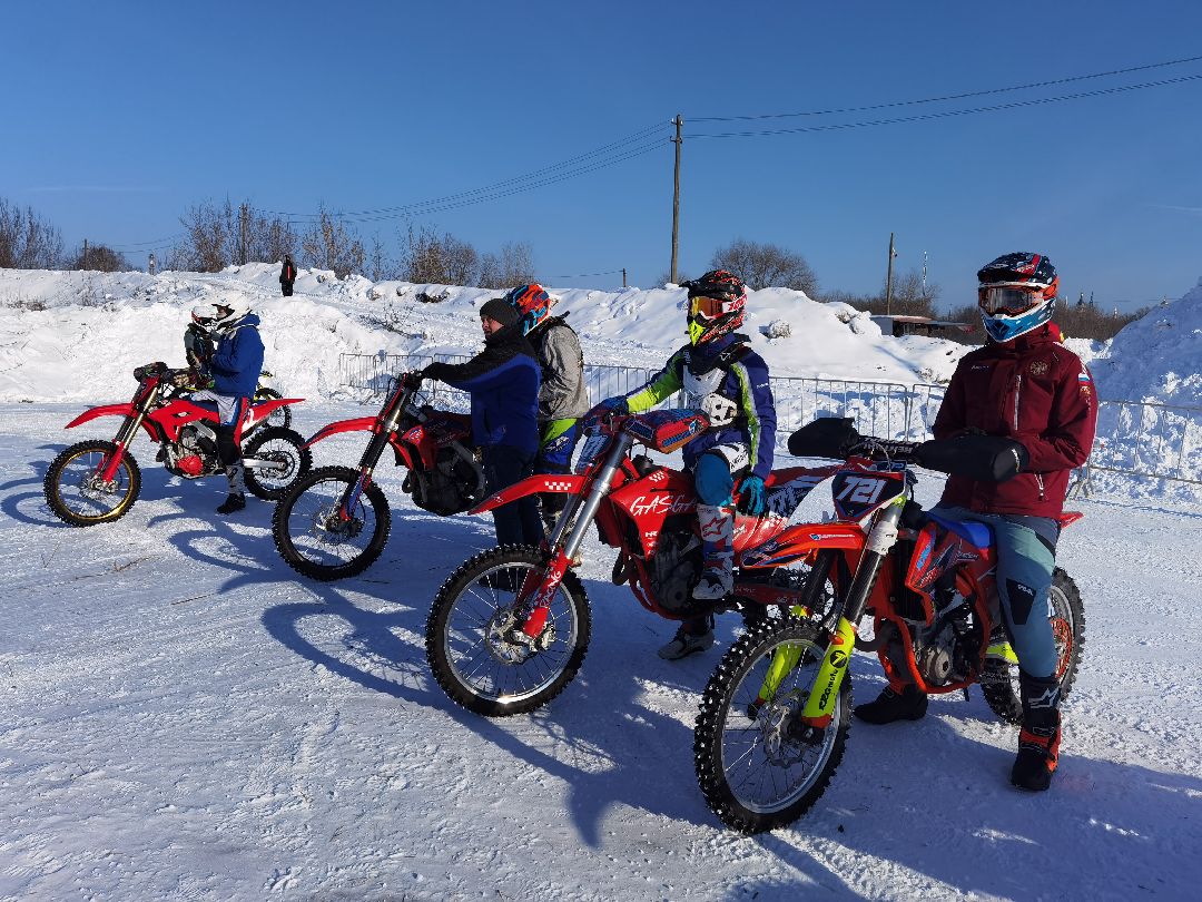 мотоспорт, Коломна, мотофристайл,