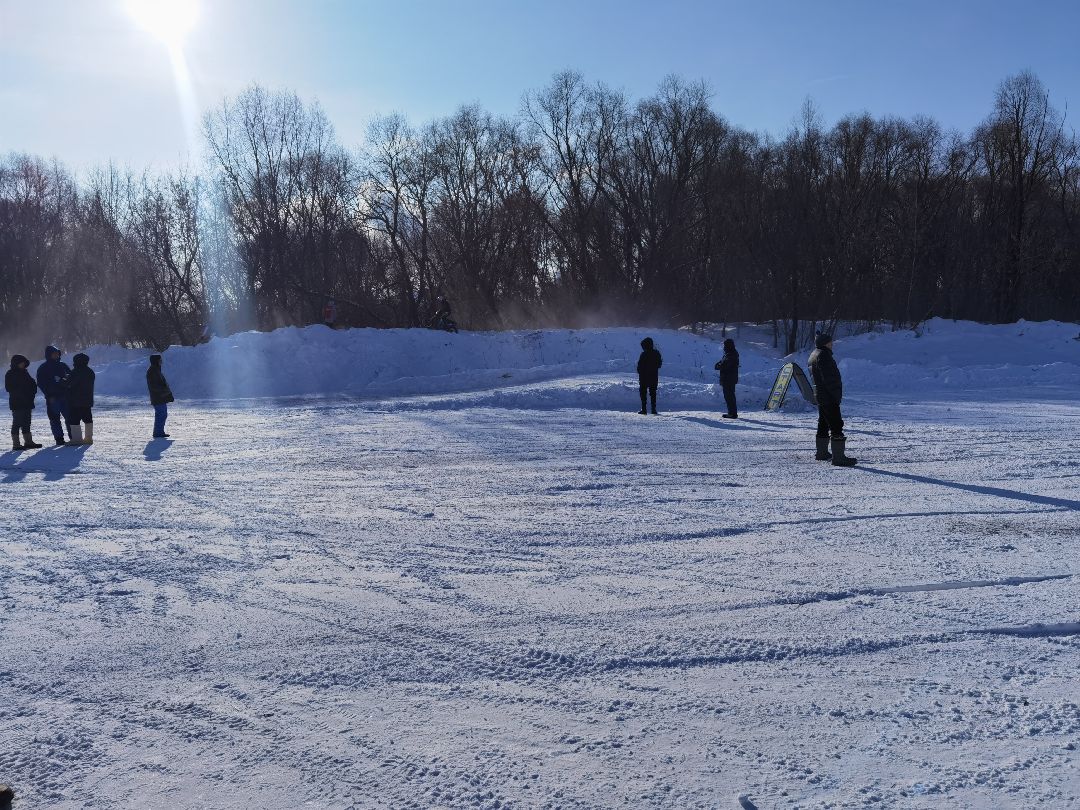 мотоспорт, Коломна, мотофристайл,