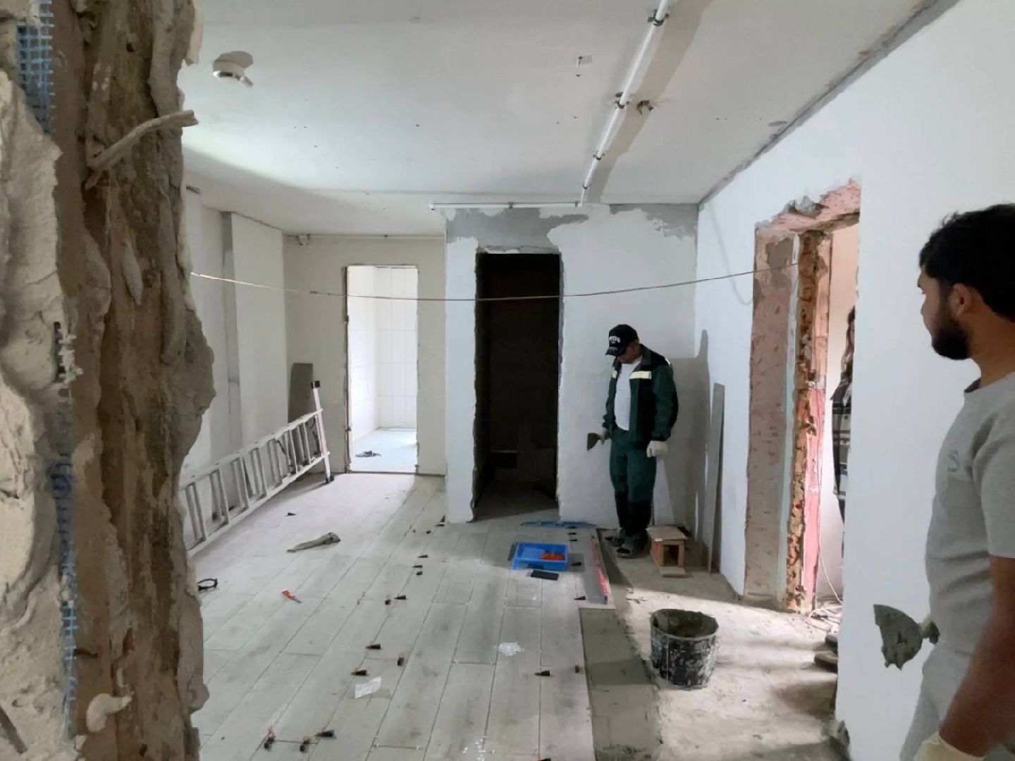 зарайск, фап, модернизация, здравоохранение,