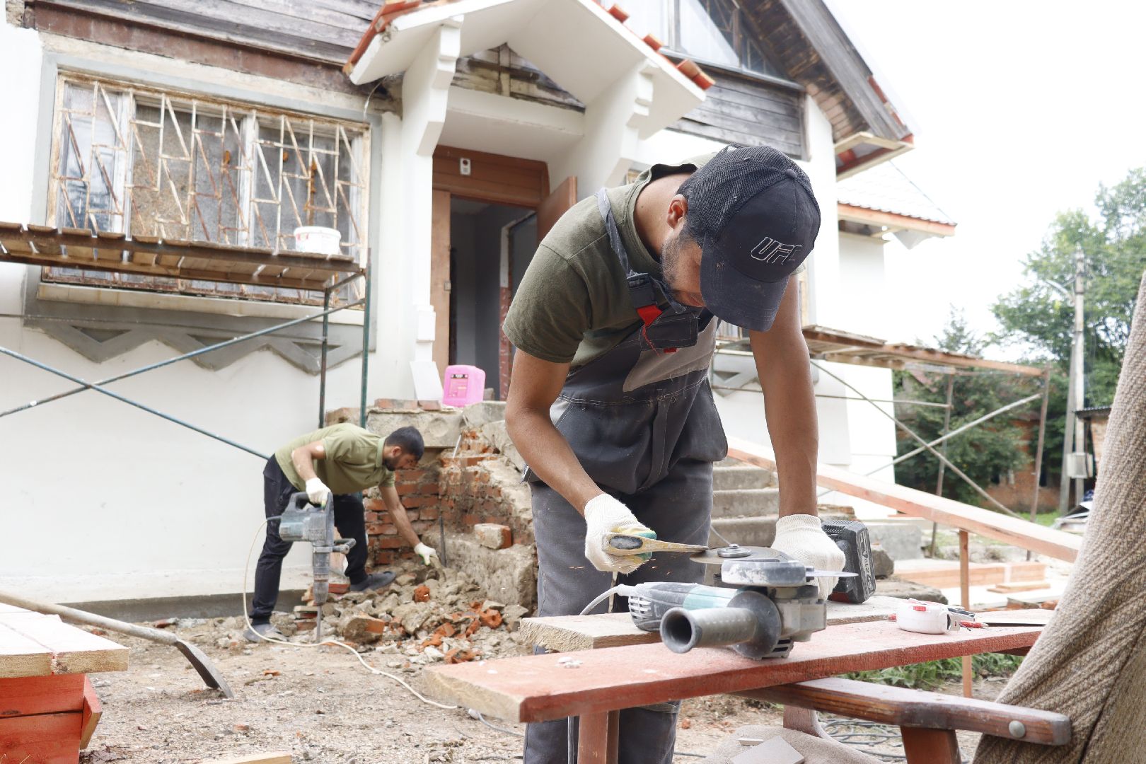 зарайск, фап, модернизация, здравоохранение,