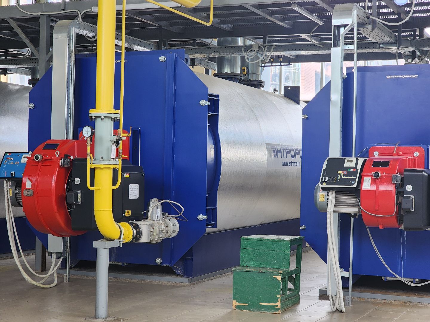 ногинск, жкх, подготовка к отопительному сезону, котельная, жители , теплоснабжение,