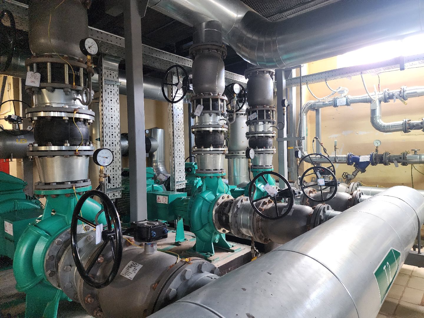 ногинск, жкх, подготовка к отопительному сезону, котельная, жители , теплоснабжение,