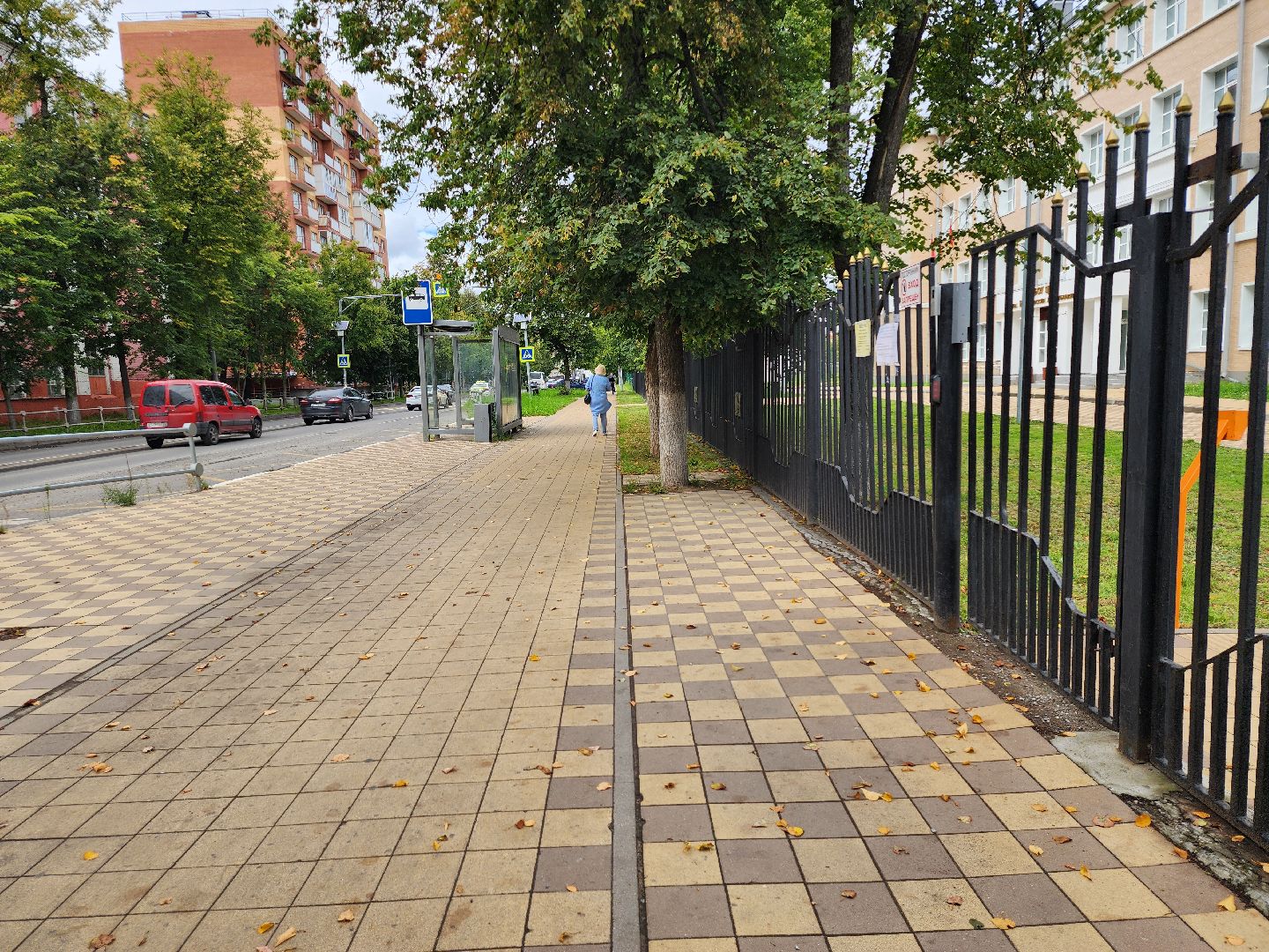 безопасный пешеходный переход, макеты школьников, безопасное дорожное движение, ногинск, богородский городской округ,