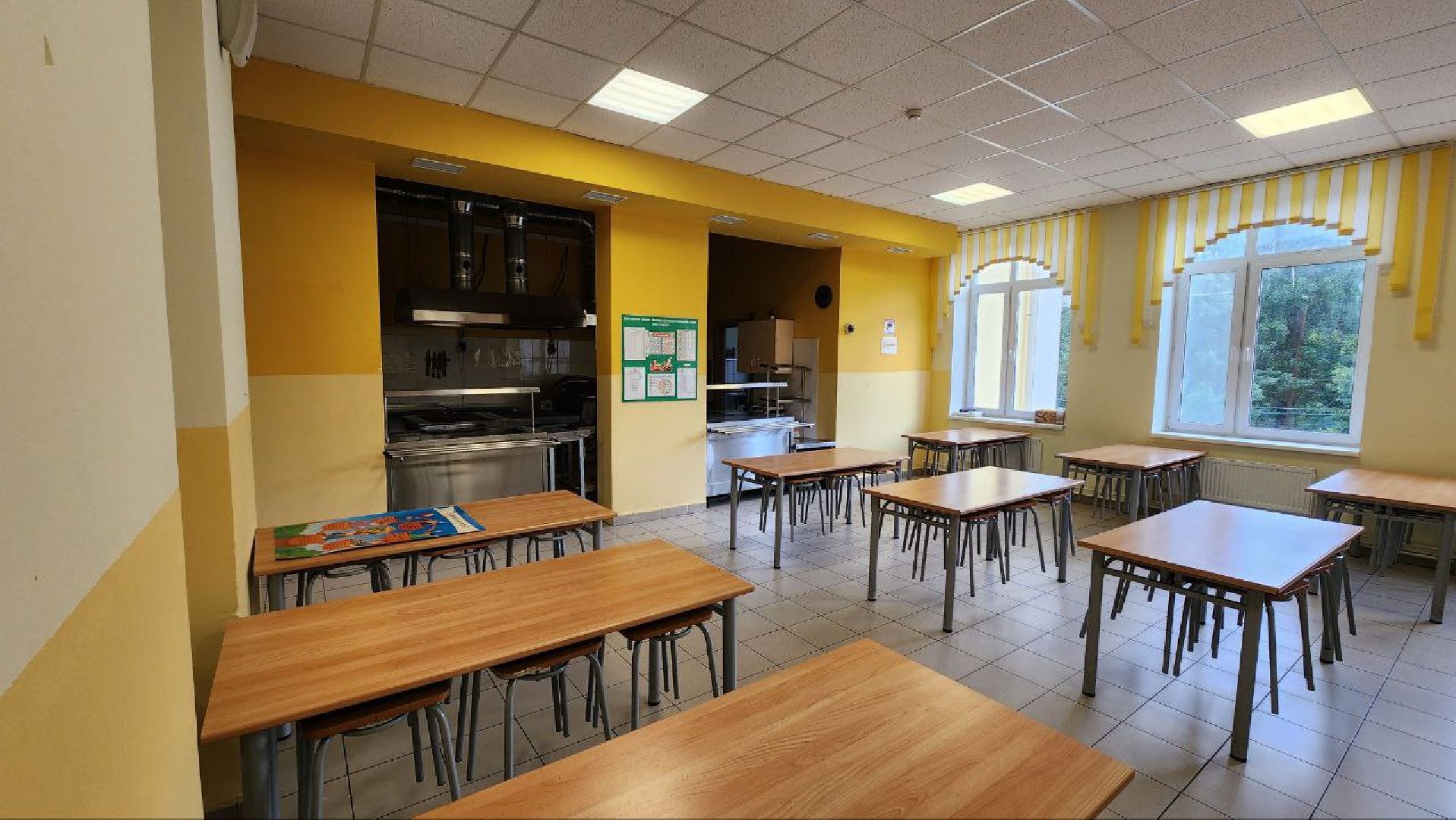 Дмитров, Школа 3, Ремонт школ, Детсады, Минобразования,