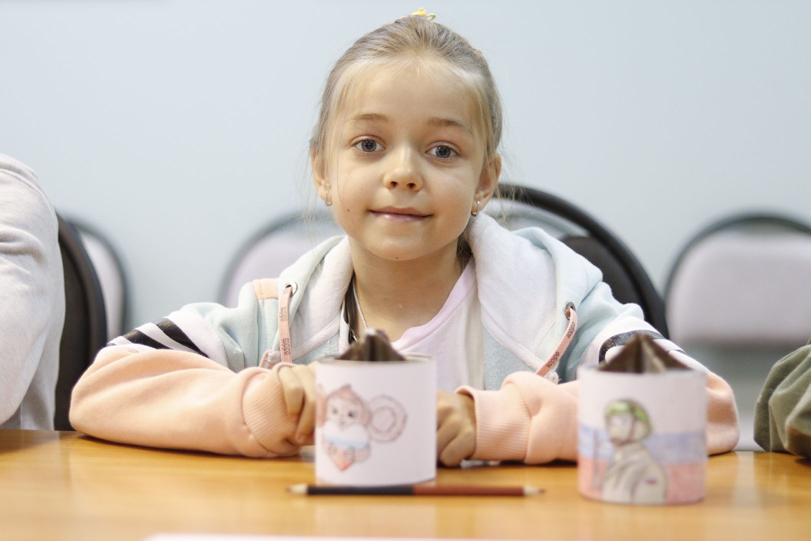 зарайск, сво, окопные свечи,