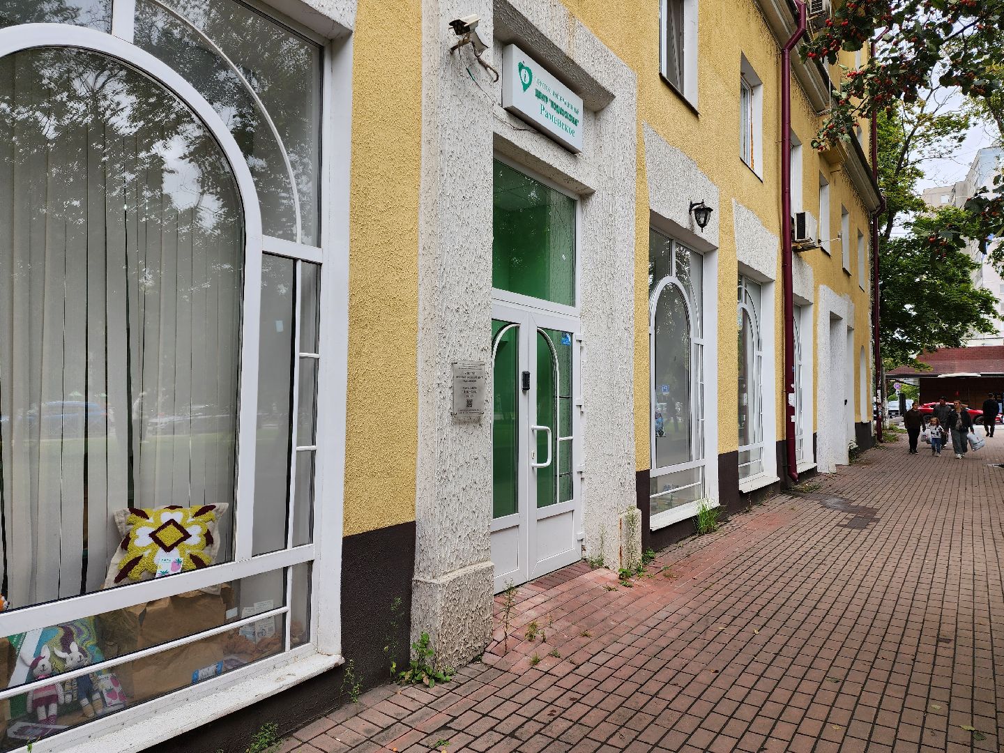 раменское, общество, поддержка семей участников сво, творческий мастер-класс в туристско-информационном центре ,