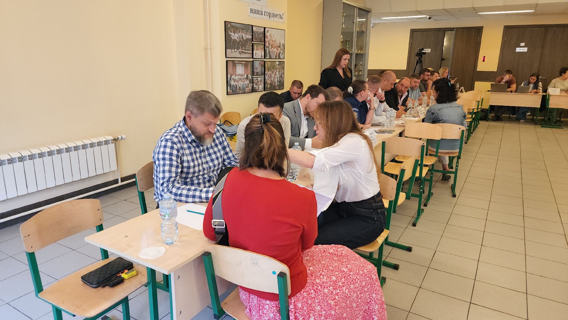 мытищи, выездная администрация,