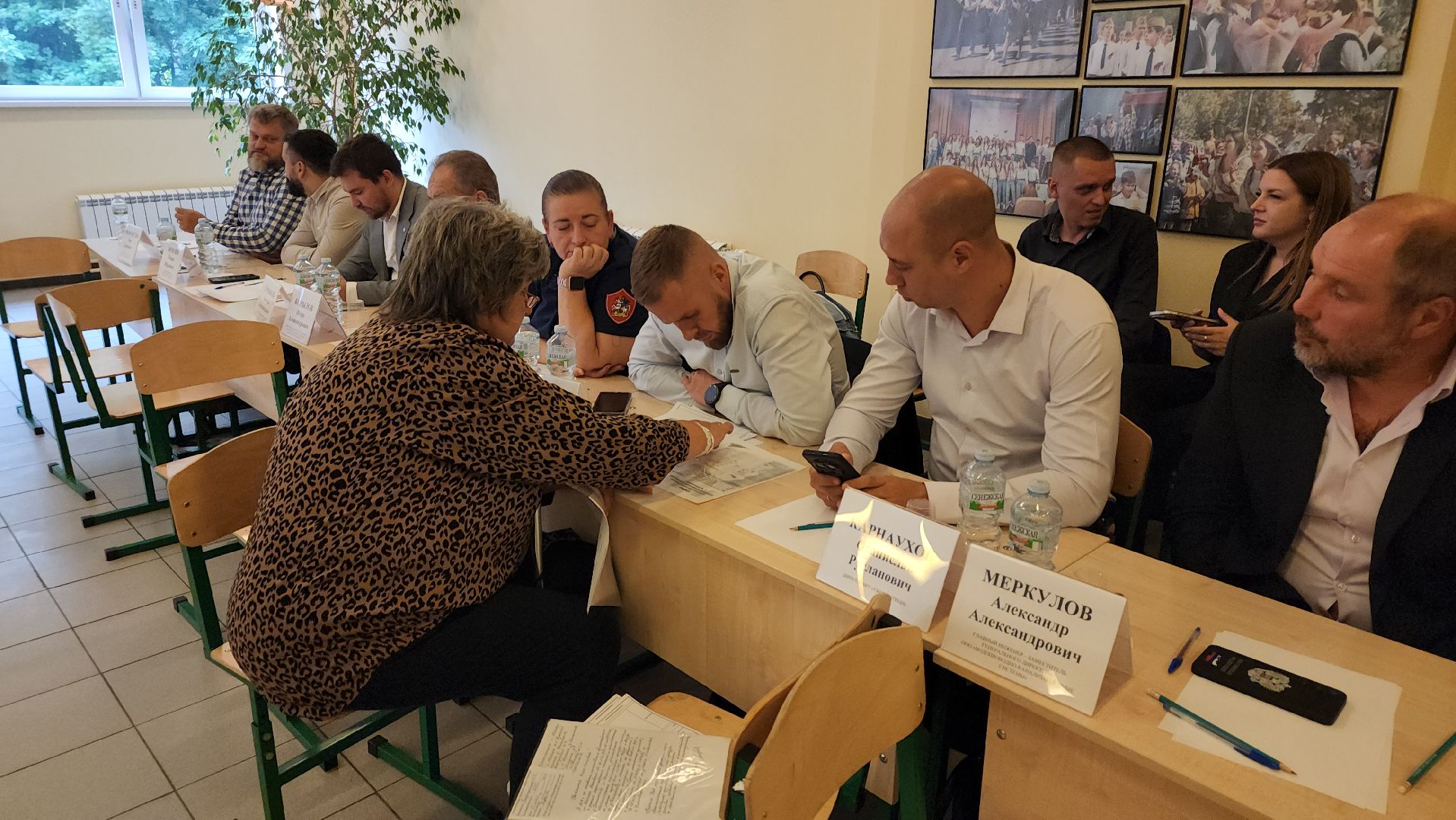 мытищи, выездная администрация,