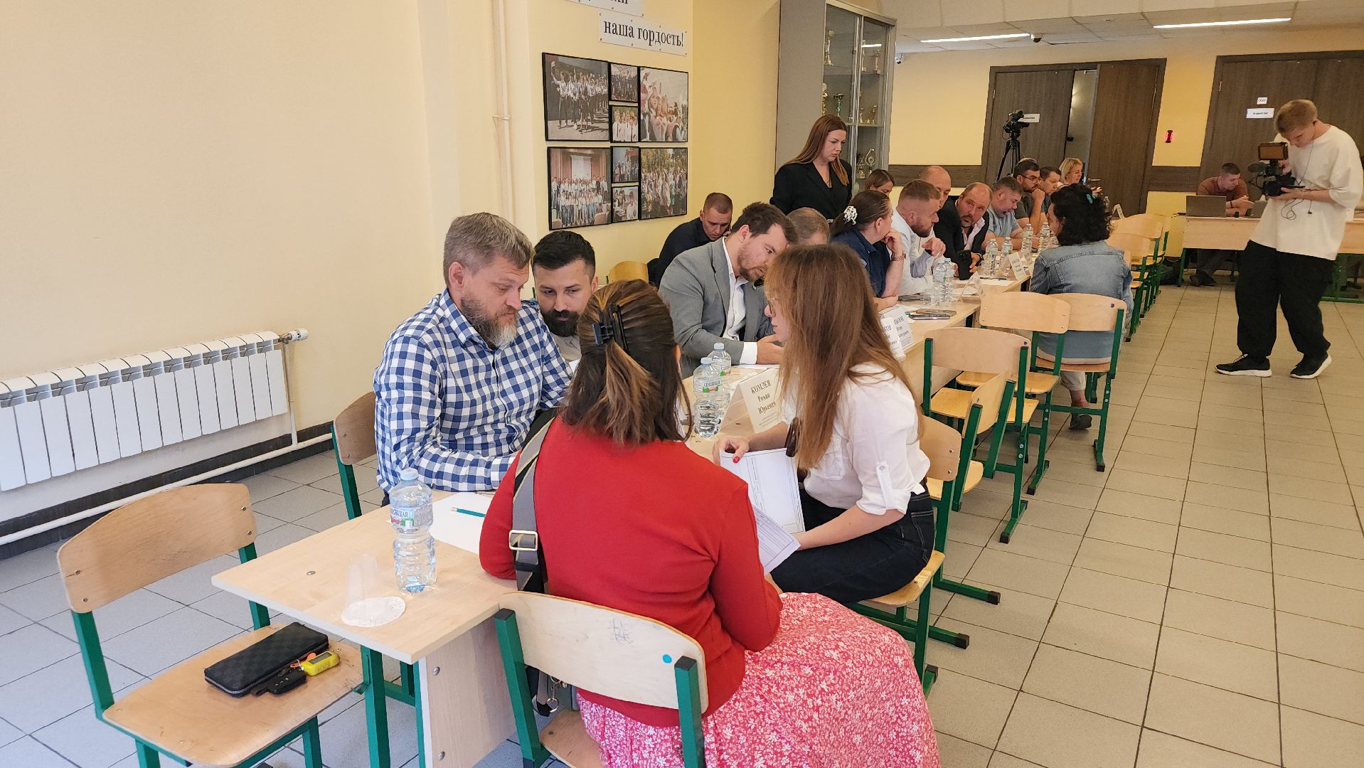 мытищи, выездная администрация,