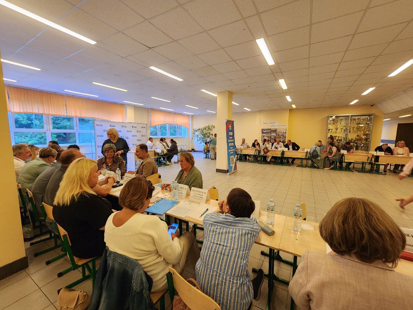 мытищи, выездная администрация,