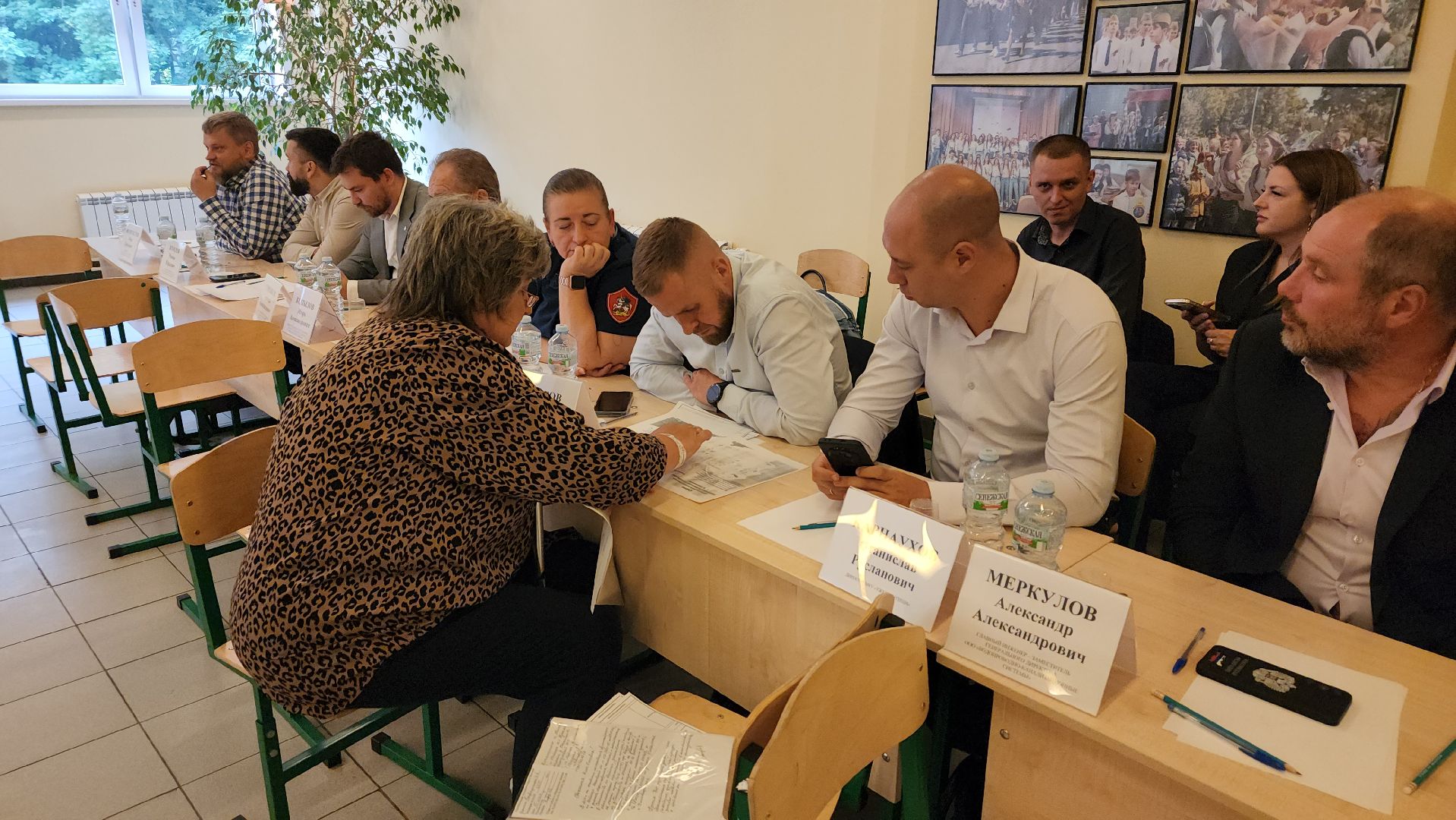 мытищи, выездная администрация,