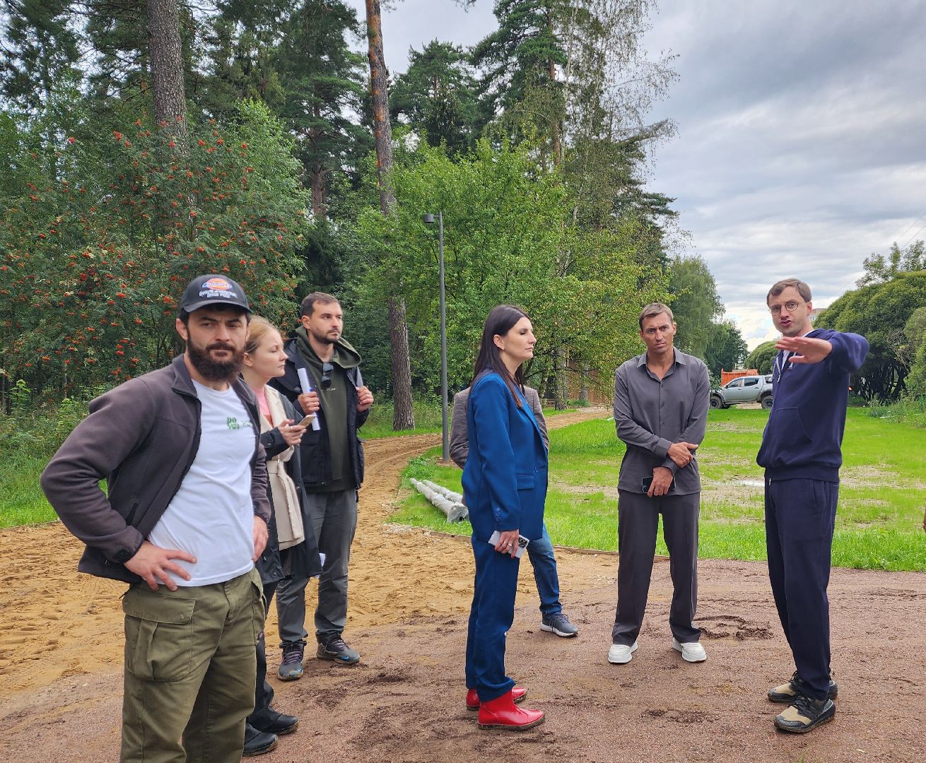 красноармейск, городской округ пушкинский, банный лес, лесопарк, минблаго мо,
