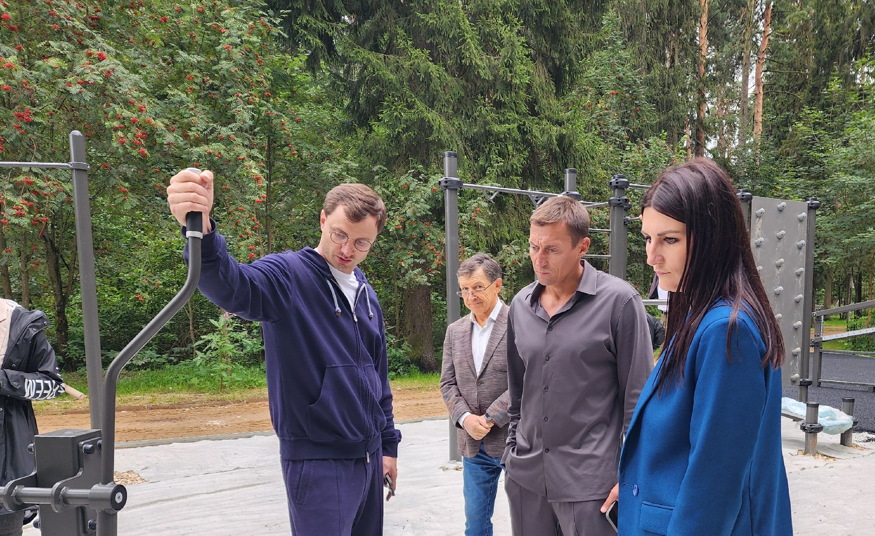 красноармейск, городской округ пушкинский, банный лес, лесопарк, минблаго мо,