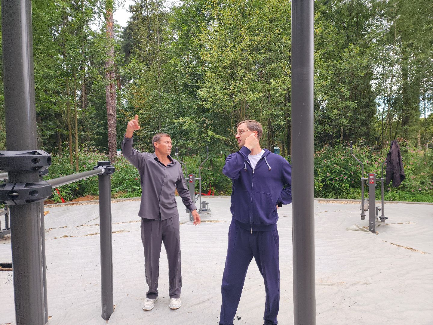 красноармейск, городской округ пушкинский, банный лес, лесопарк, минблаго мо,