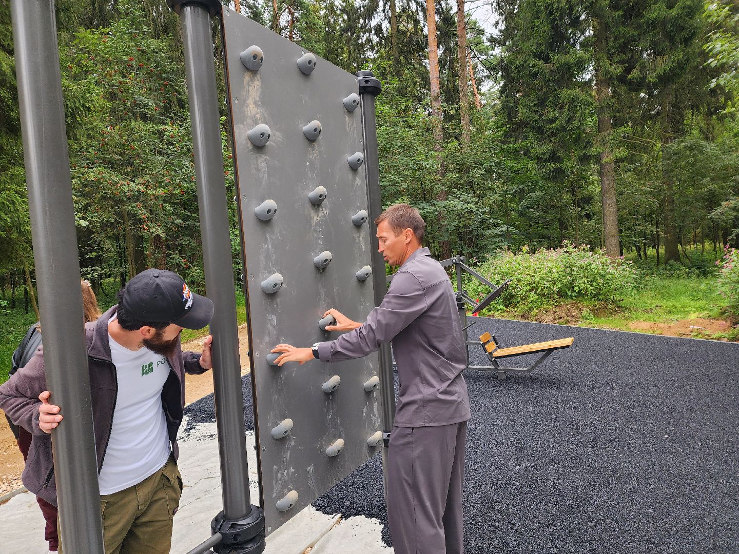 красноармейск, городской округ пушкинский, банный лес, лесопарк, минблаго мо,