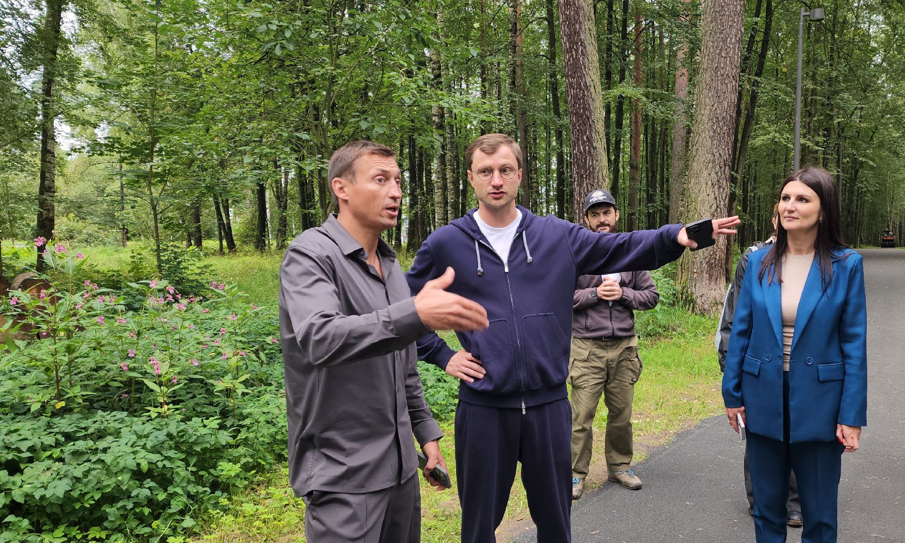 красноармейск, городской округ пушкинский, банный лес, лесопарк, минблаго мо,