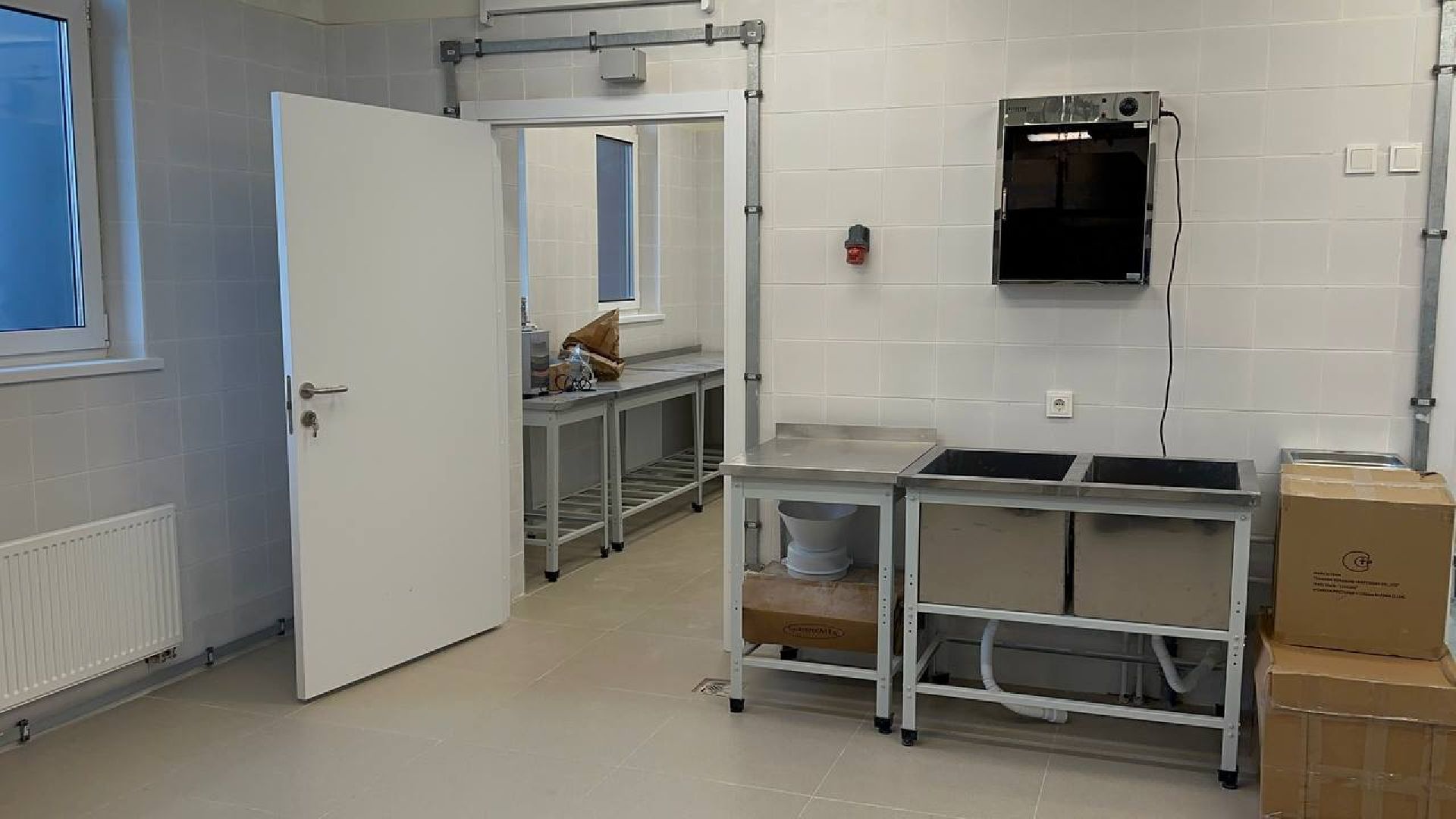 детский сад, домодедово, строительство детского сада,