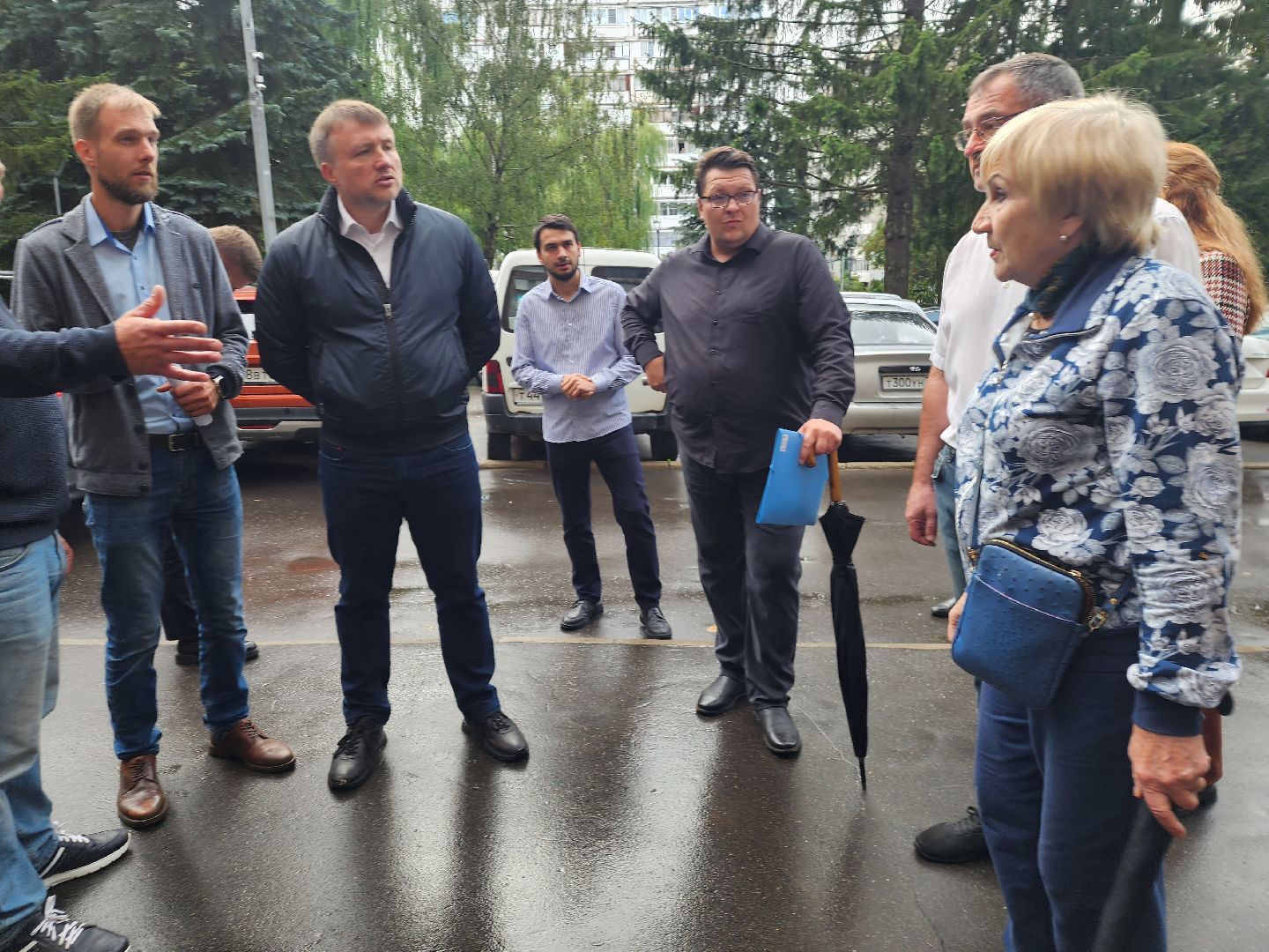 пущино, серпухов, жкх, подготовка домов к зимнему периоду,