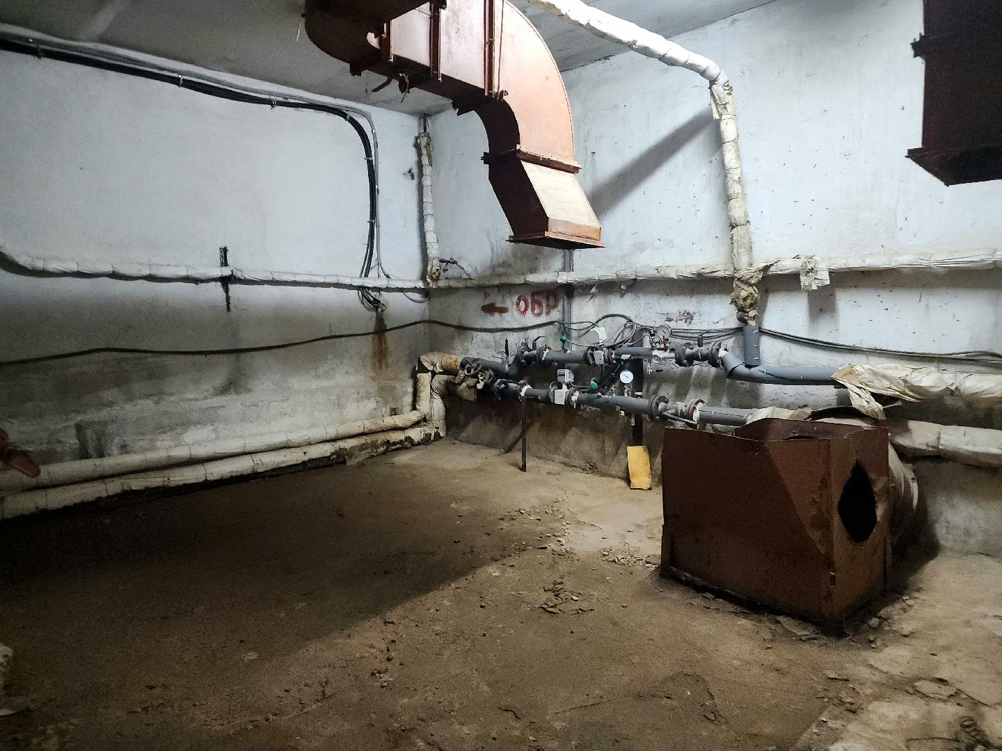 пущино, серпухов, жкх, подготовка домов к зимнему периоду,