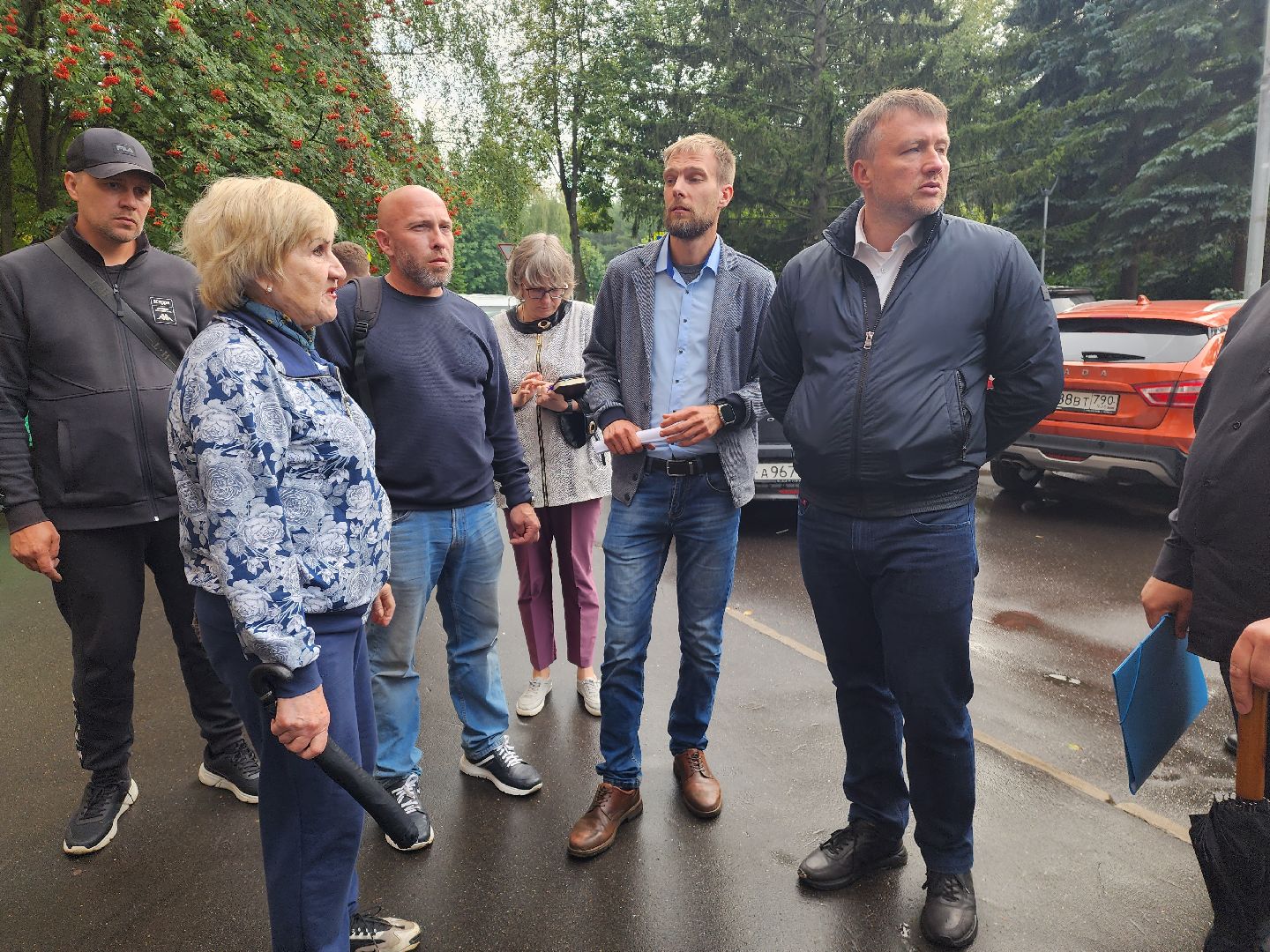 пущино, серпухов, жкх, подготовка домов к зимнему периоду,