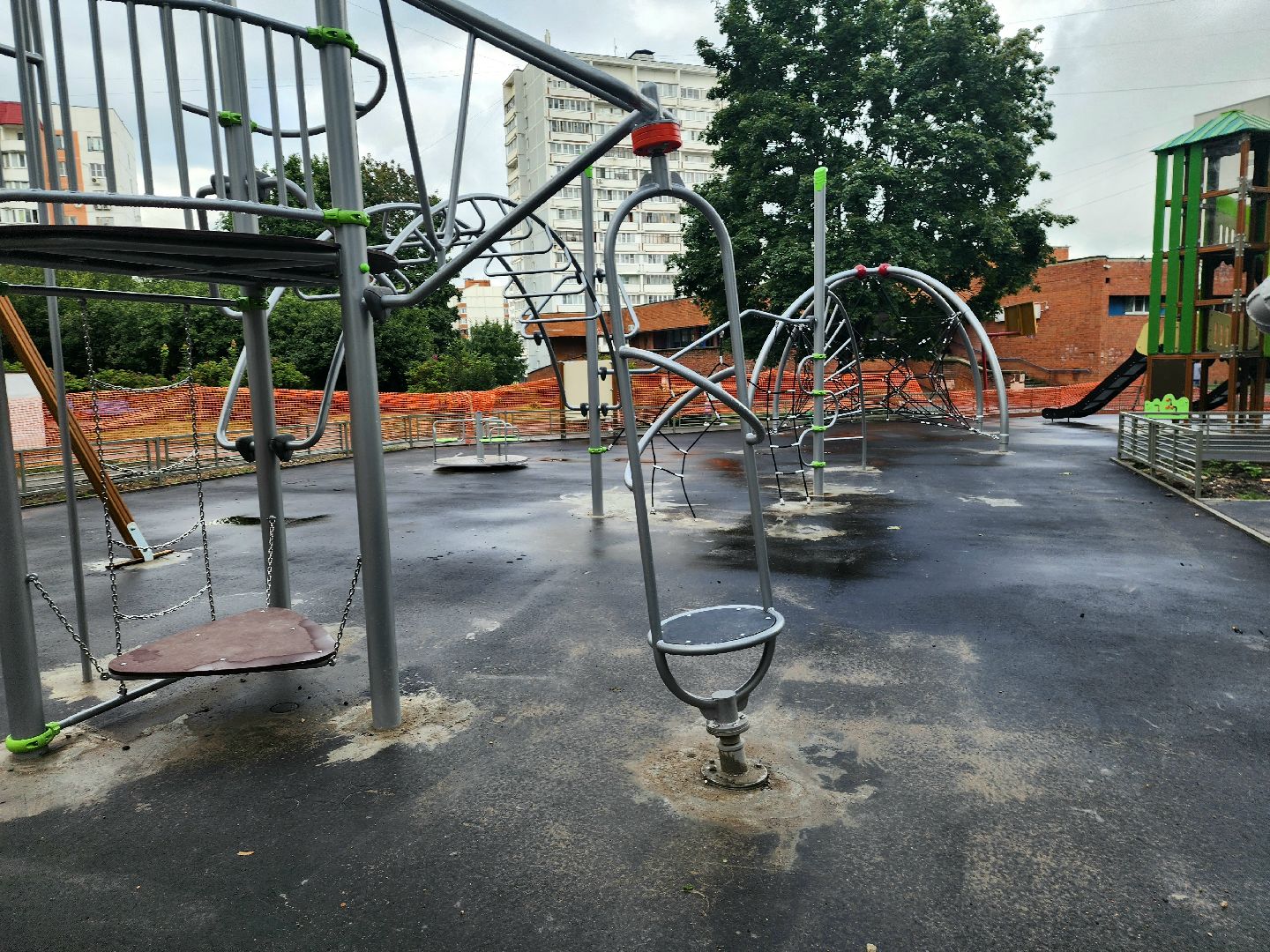 пущино, серпухов, благоустройсво,