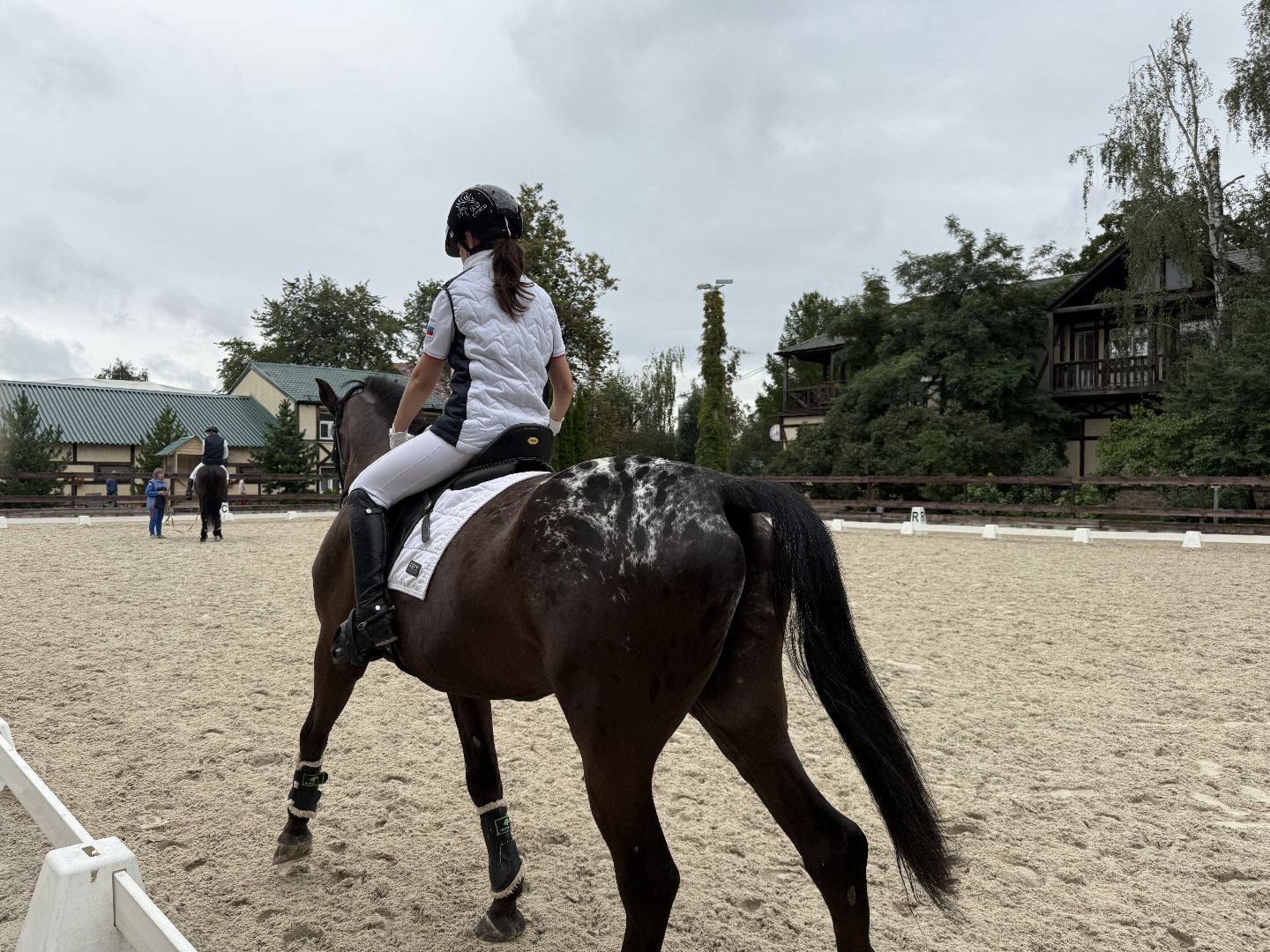 котельники, мастер спорта, конный спорт, спортсмены с ограниченными возможностями, призер,