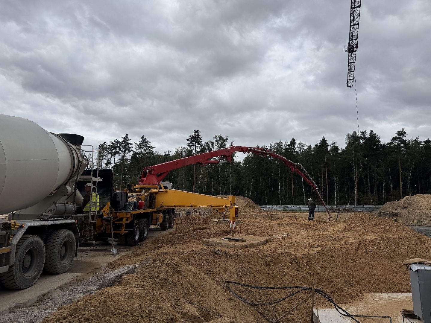 люберцы, школа, детский  сад, строителсьтво, Октябрьский,