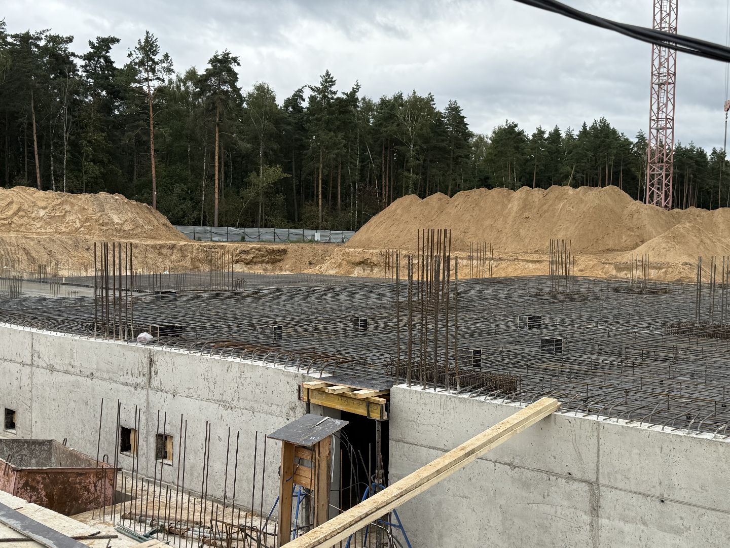 люберцы, школа, детский  сад, строителсьтво, Октябрьский,