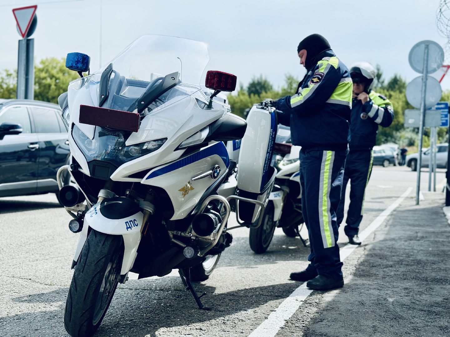 раменское, гибдд, гаи, госавтоинспекция, питбайки, рейд гибдд,